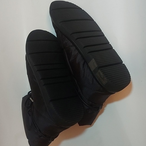 Wishbone short nylon boots - Picture 3 of 10